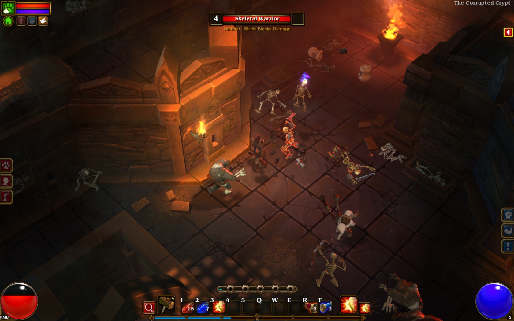 Torchlight II — screenshot 4