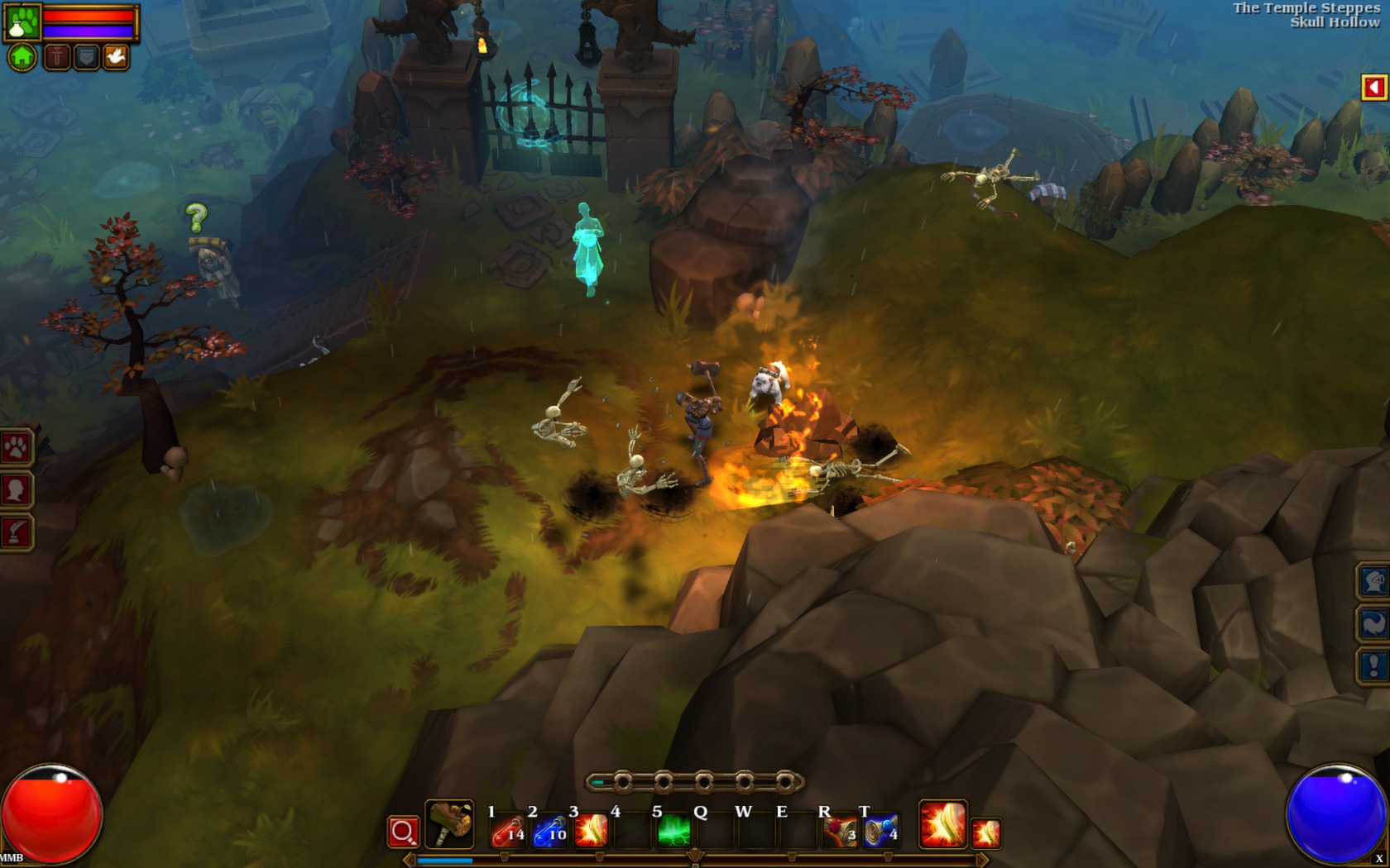 Torchlight II — screenshot 5