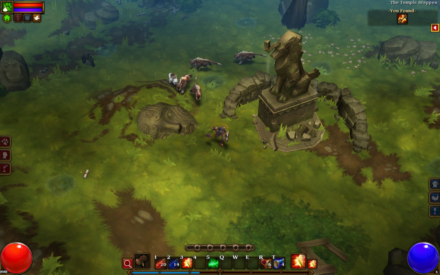 Torchlight II — screenshot 6
