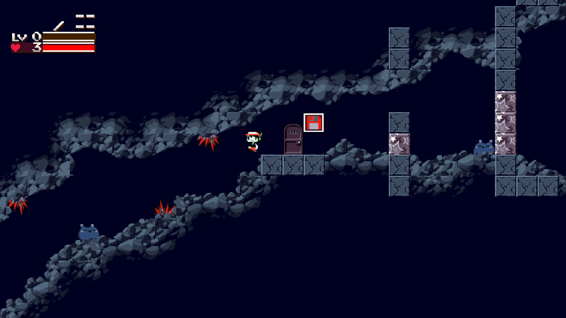 Cave Story+ — screenshot 1