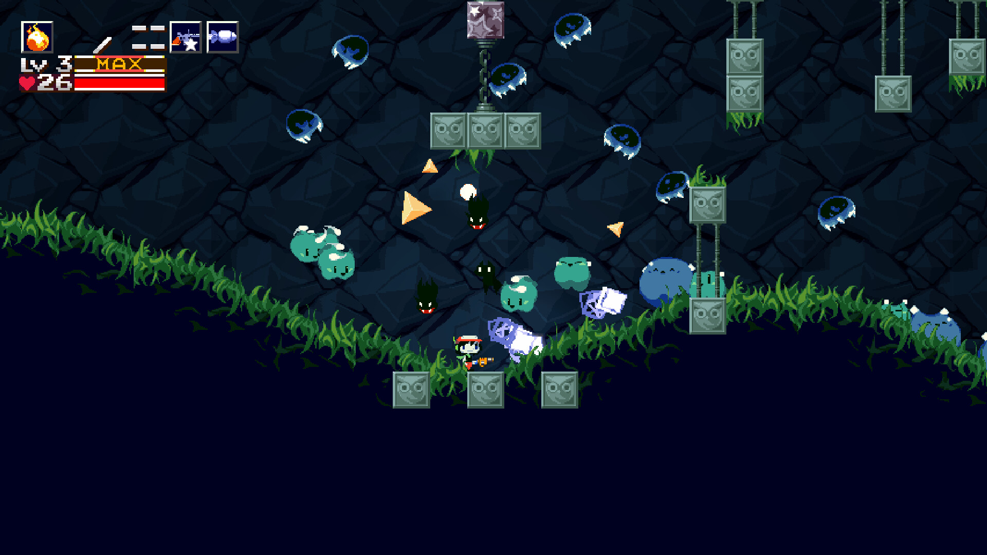 Cave Story+ — screenshot 2