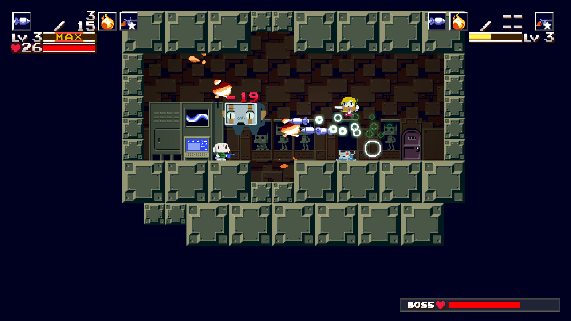 Cave Story+ — screenshot 3