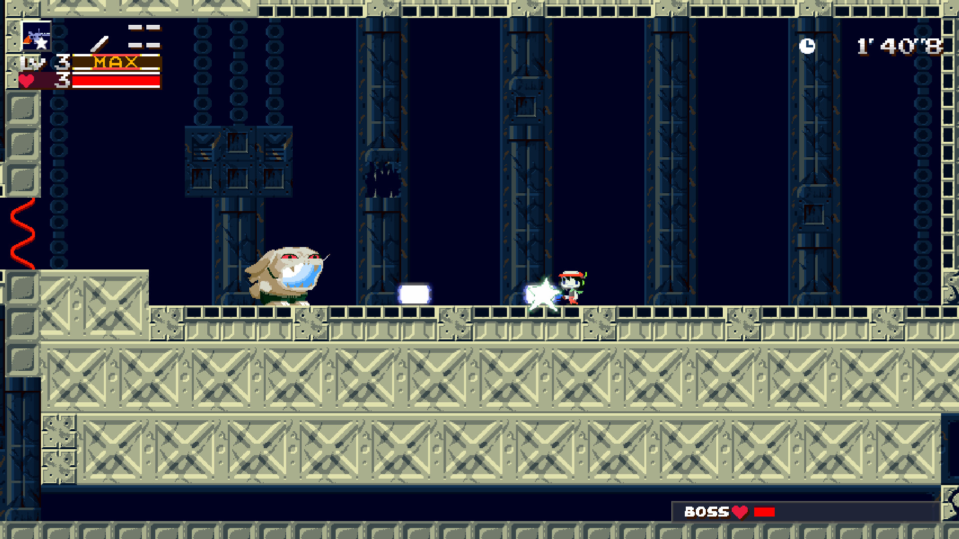 Cave Story+ — screenshot 4