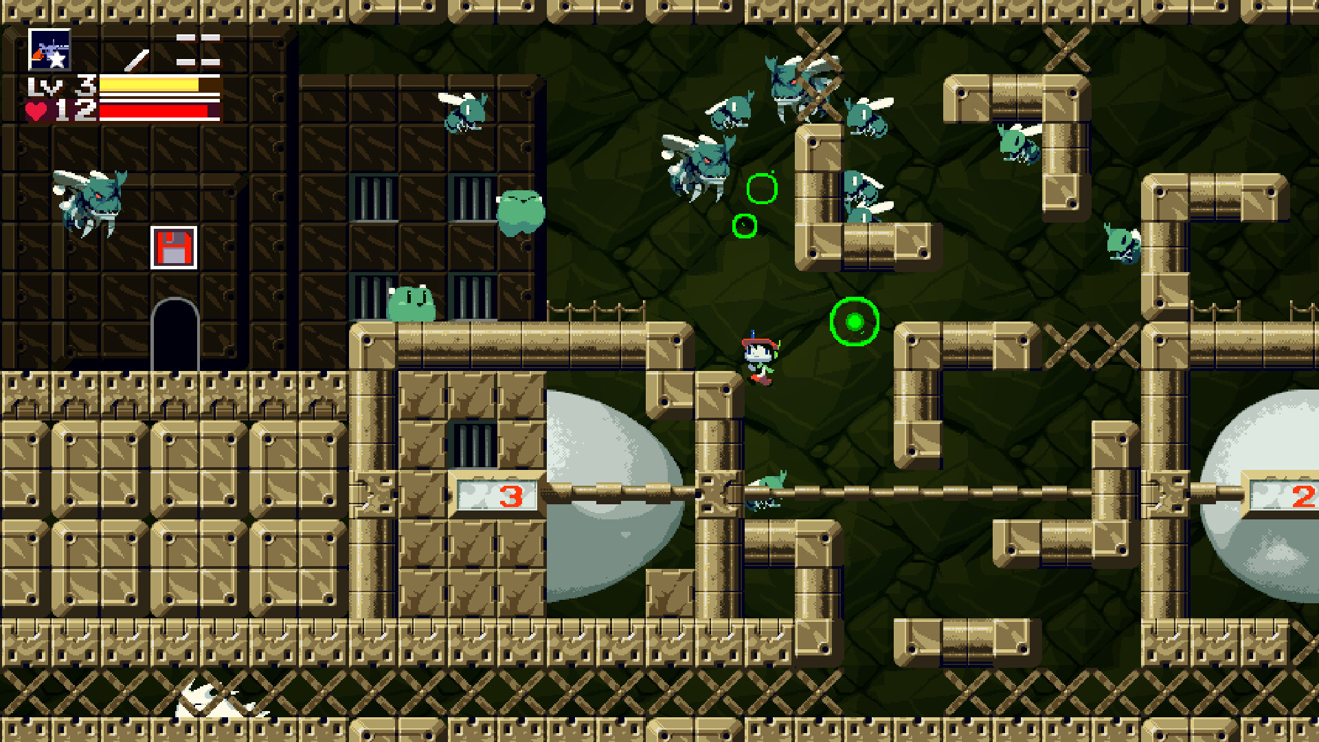 Cave Story+ — screenshot 5