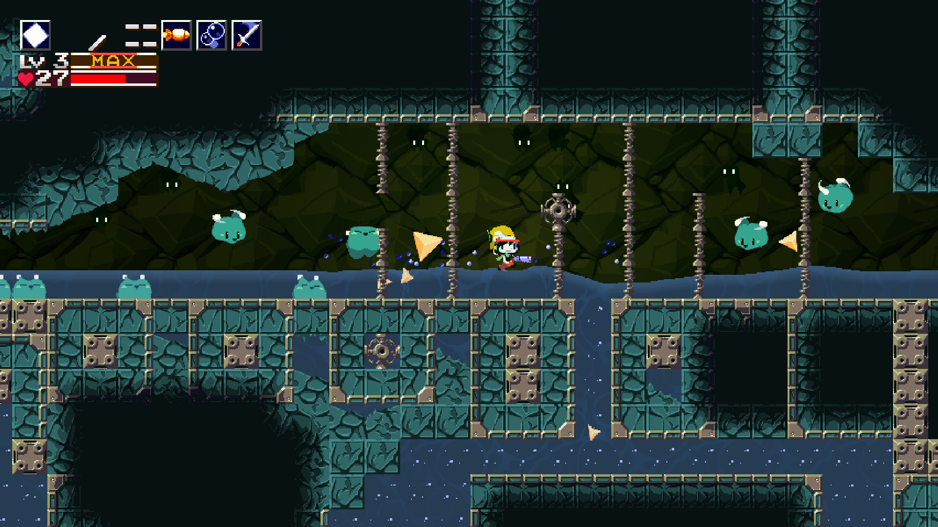 Cave Story+ — screenshot 6