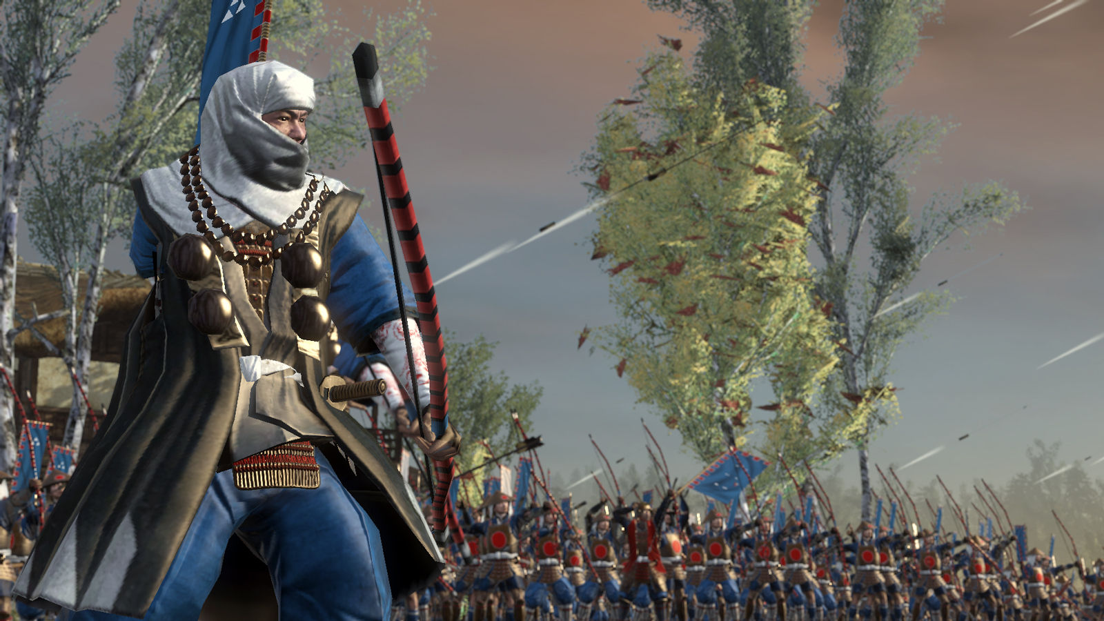 Total War: SHOGUN 2 — screenshot 3
