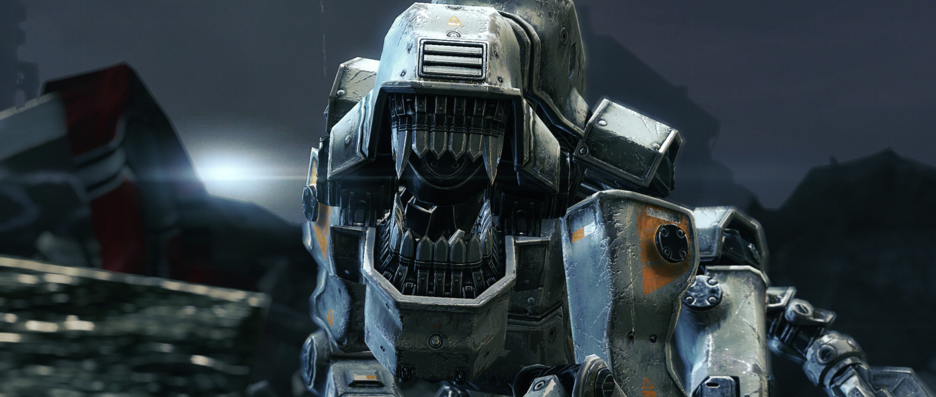 Wolfenstein: The New Order — screenshot 4