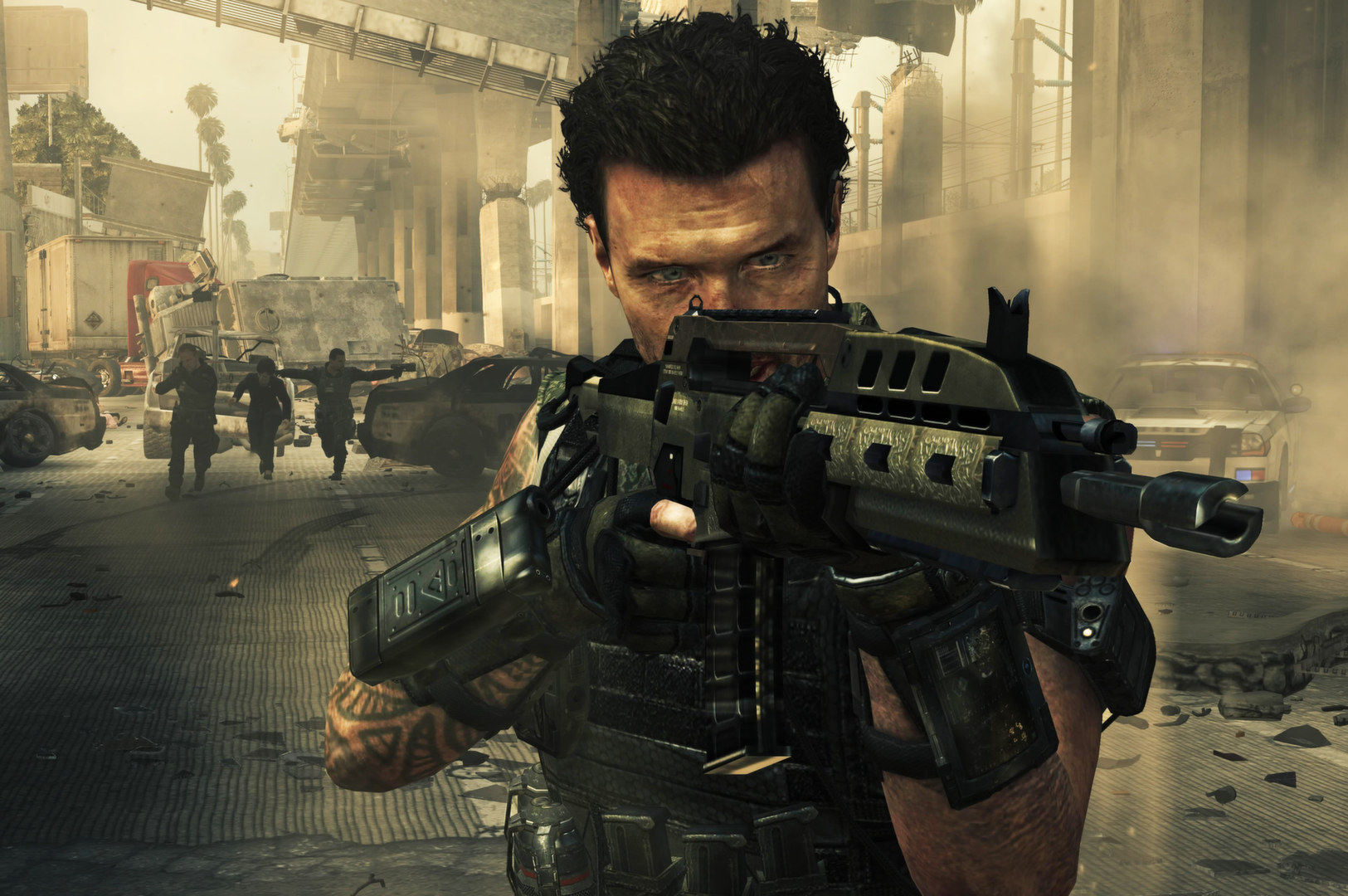 Call of Duty®: Black Ops II — screenshot 3