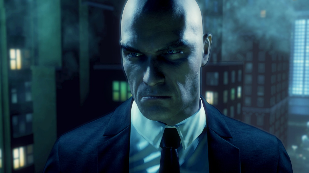 Hitman: Absolution™ — screenshot 1