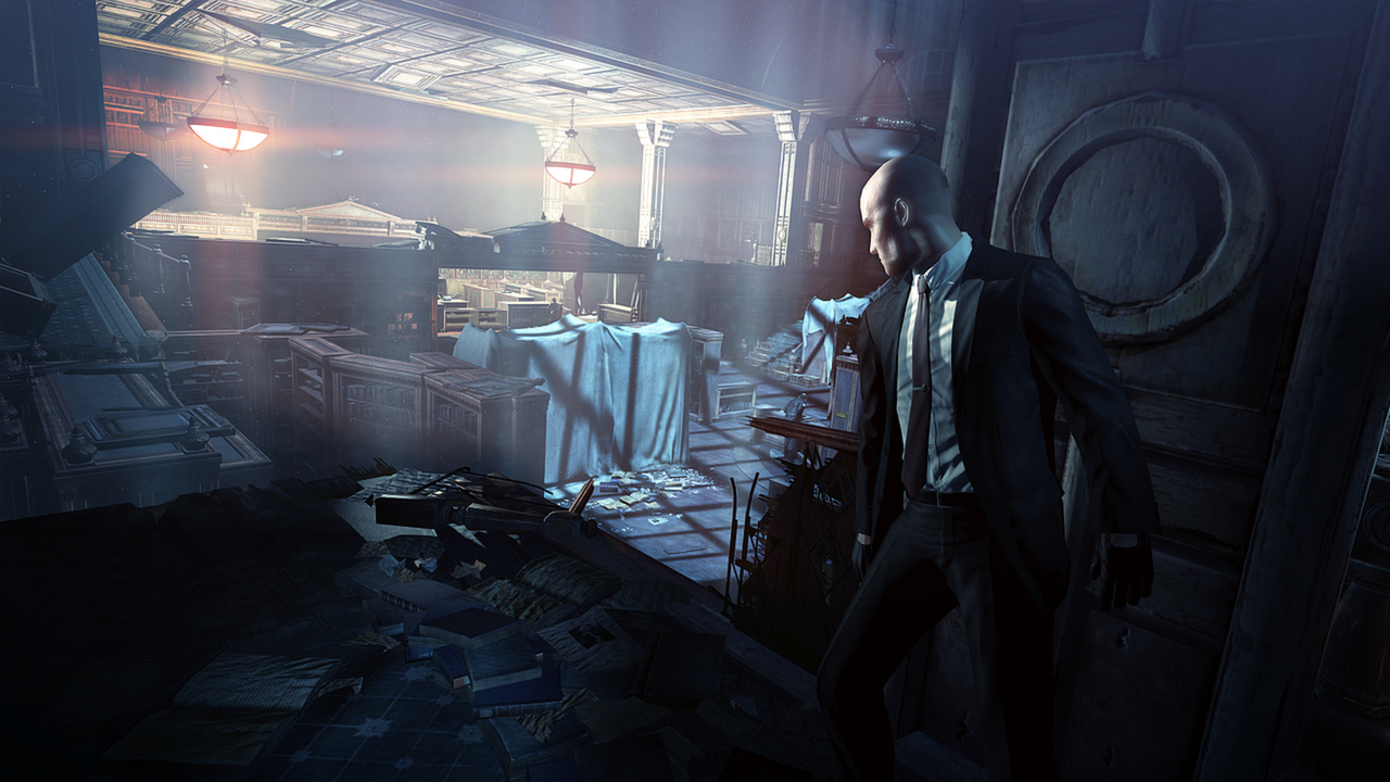 Hitman: Absolution™ — screenshot 2