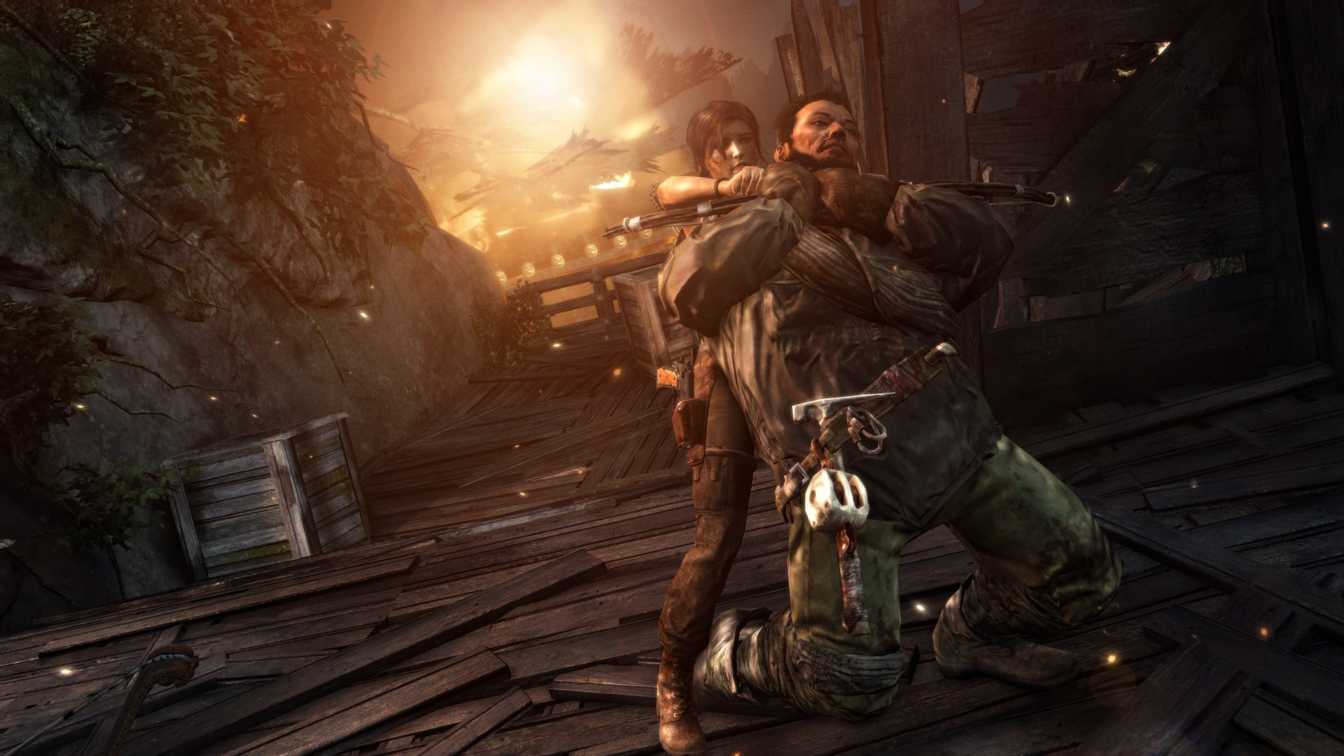 Tomb Raider Game of the Year — screenshot 2