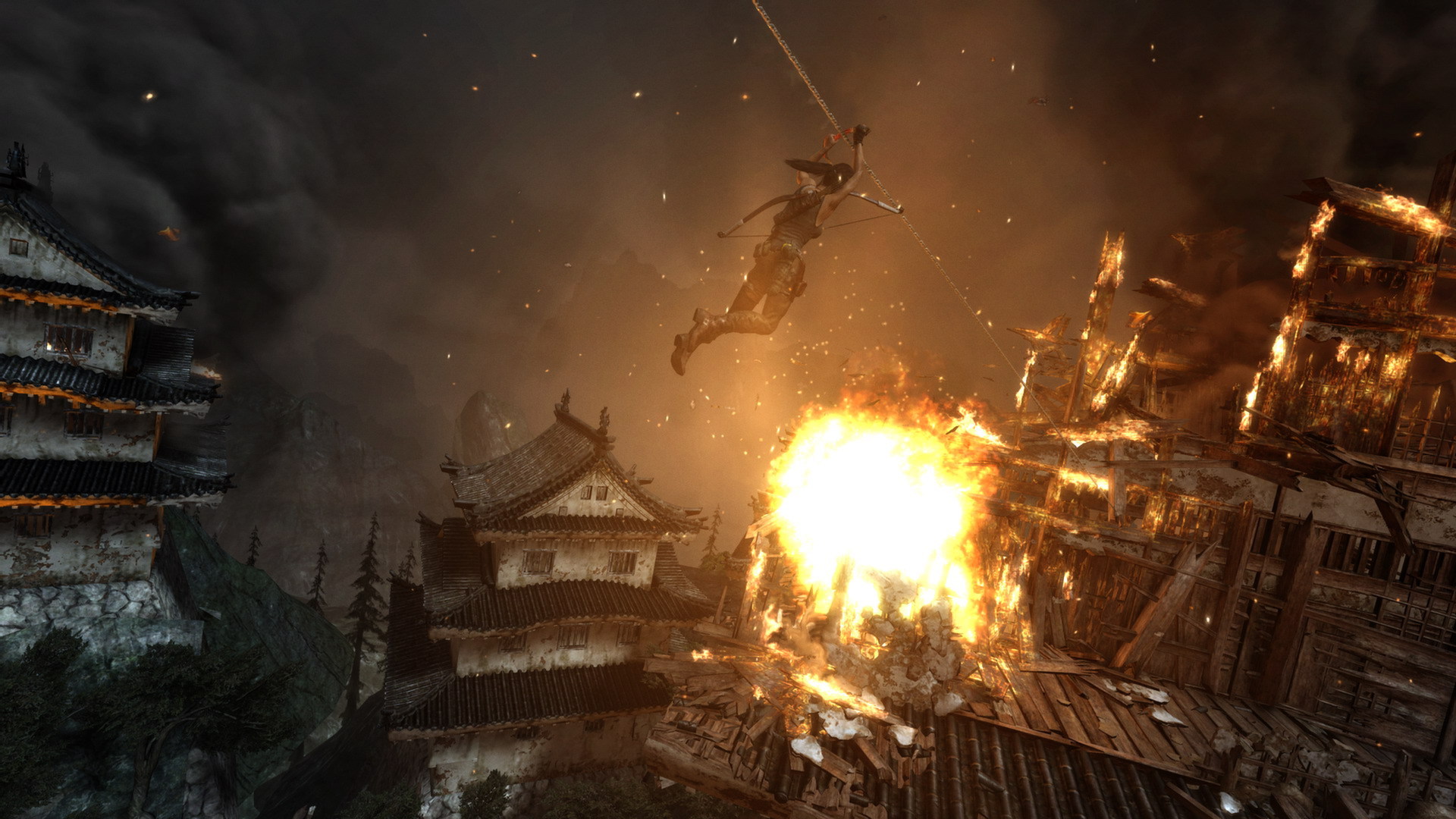 Tomb Raider Game of the Year — screenshot 4