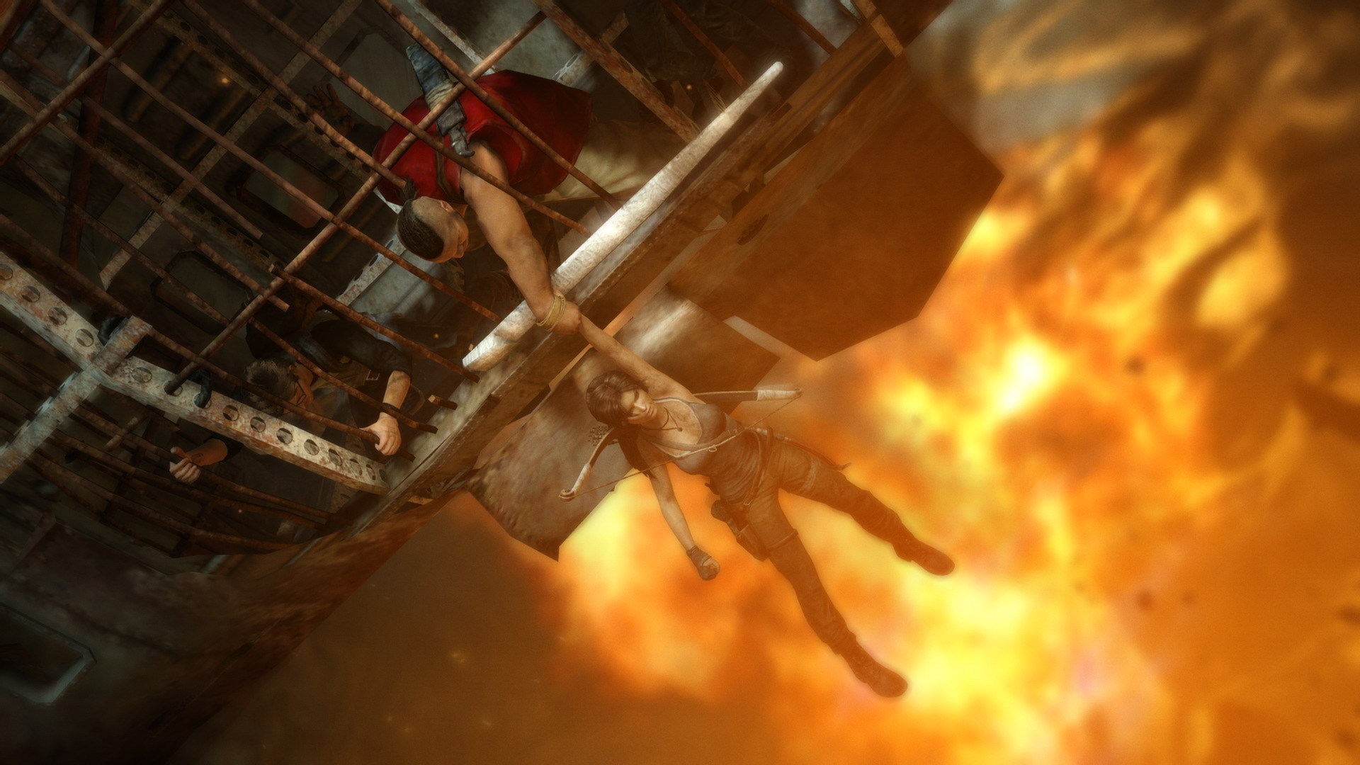 Tomb Raider Game of the Year — screenshot 5