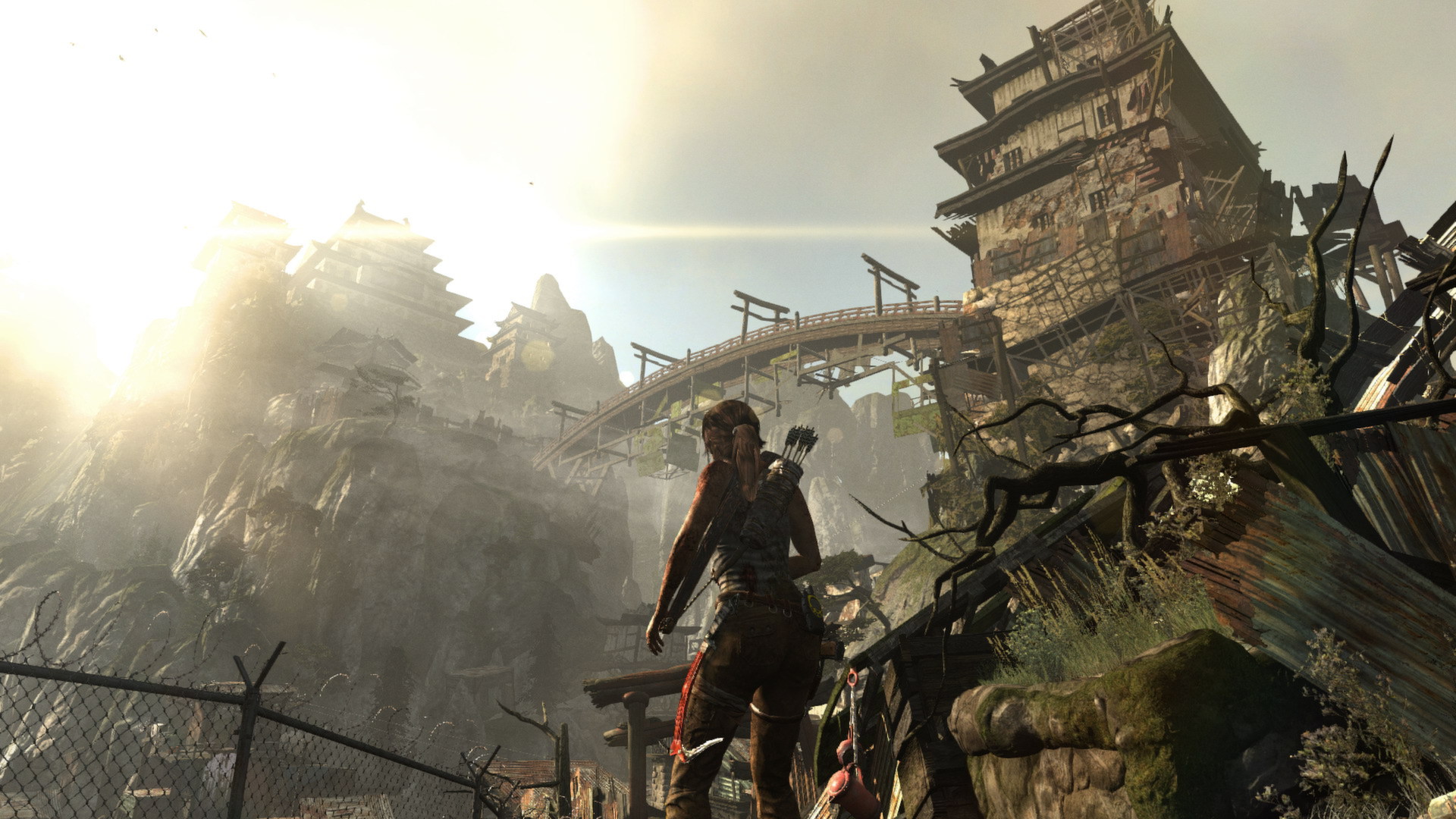 Tomb Raider Game of the Year — screenshot 6