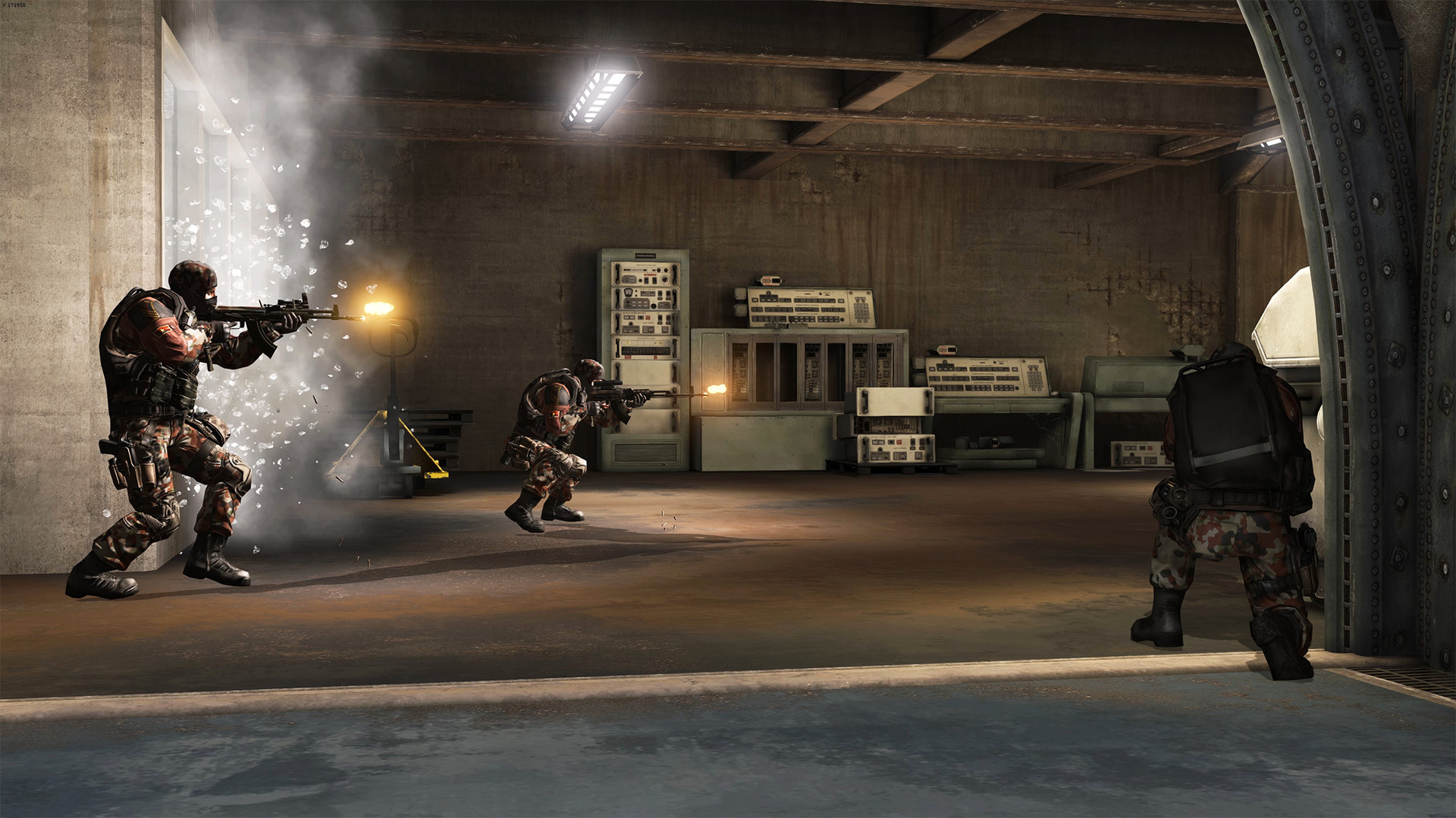 America's Army: Proving Grounds — screenshot 1