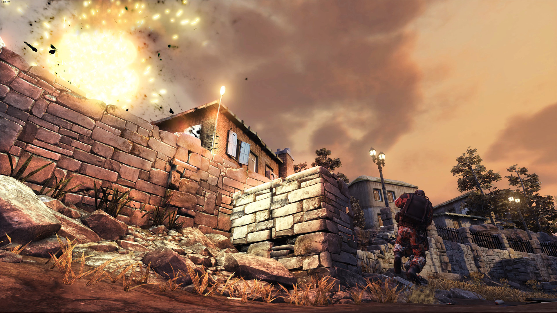 America's Army: Proving Grounds — screenshot 4