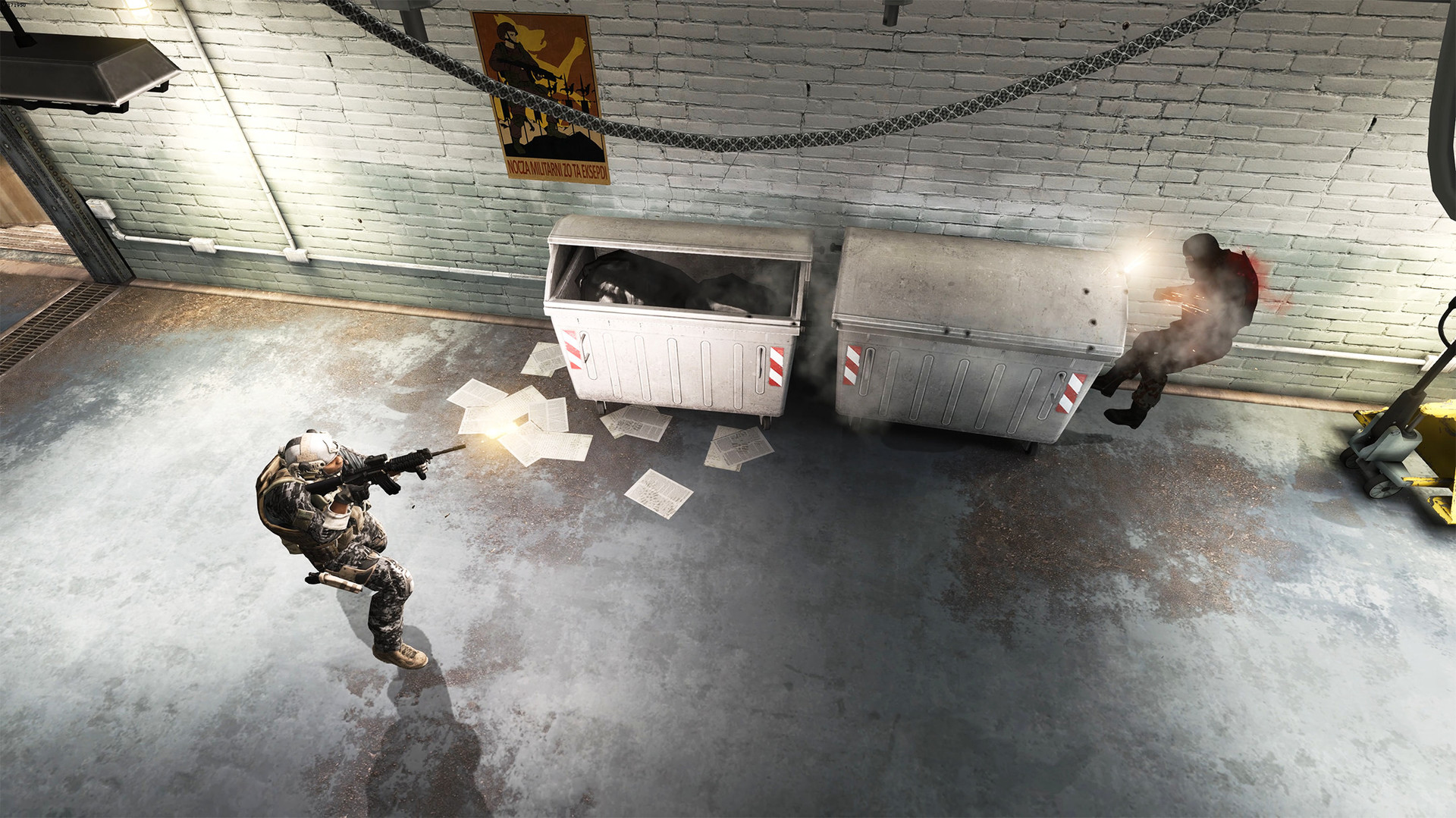America's Army: Proving Grounds — screenshot 5