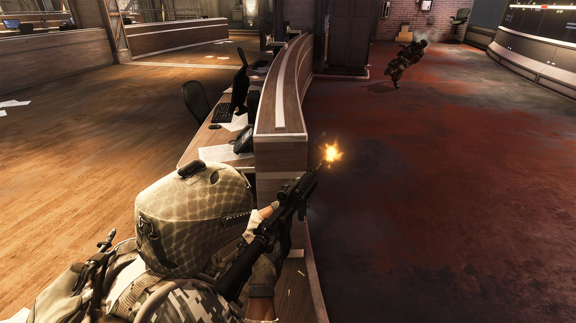 America's Army: Proving Grounds — screenshot 6