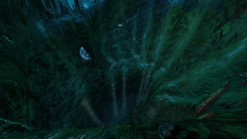Dear Esther — screenshot 1