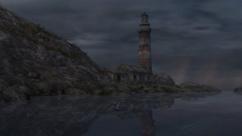 Dear Esther — screenshot 2