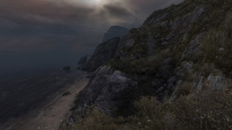 Dear Esther — screenshot 3
