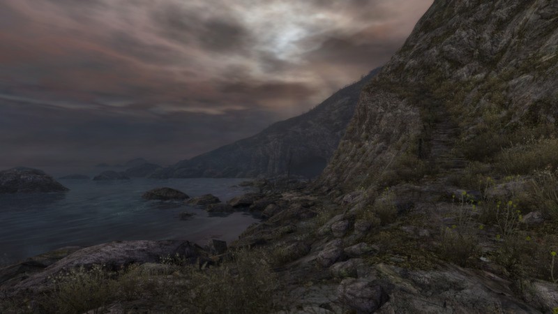 Dear Esther — screenshot 4