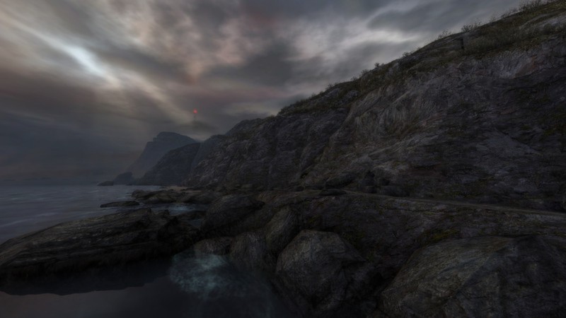 Dear Esther — screenshot 5