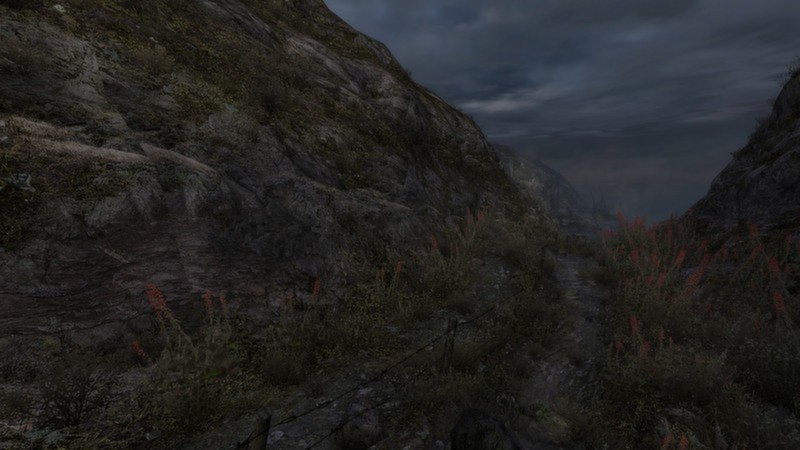 Dear Esther — screenshot 6