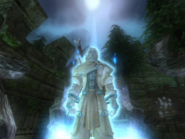 Fable - The Lost Chapters — screenshot 2