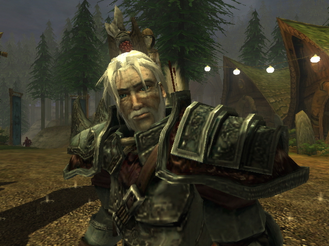 Fable - The Lost Chapters — screenshot 3