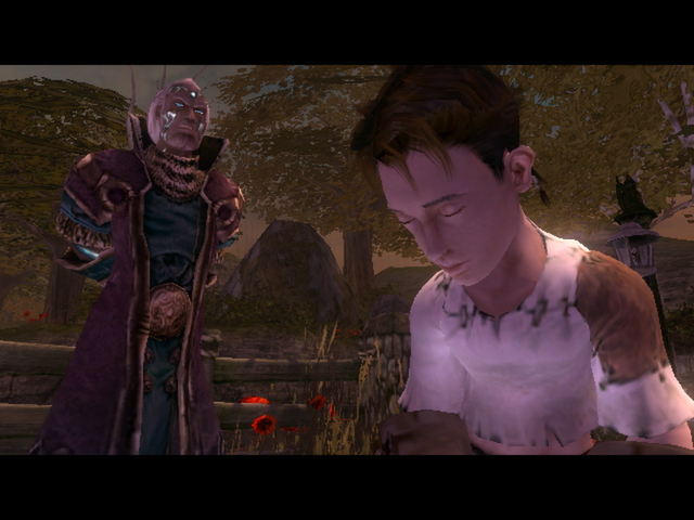 Fable - The Lost Chapters — screenshot 4