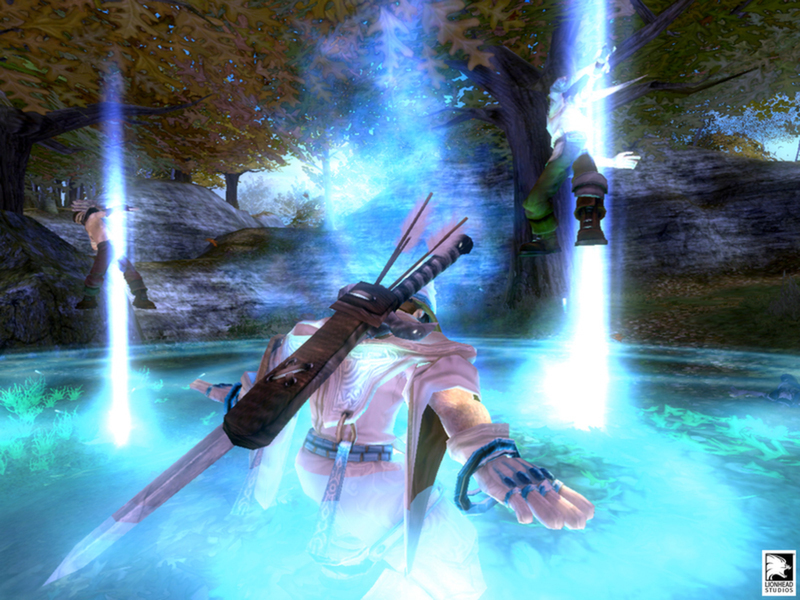 Fable - The Lost Chapters — screenshot 5