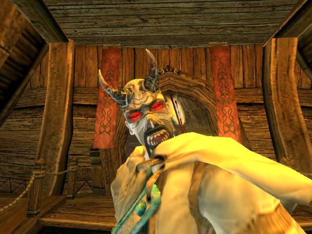 Fable - The Lost Chapters — screenshot 6