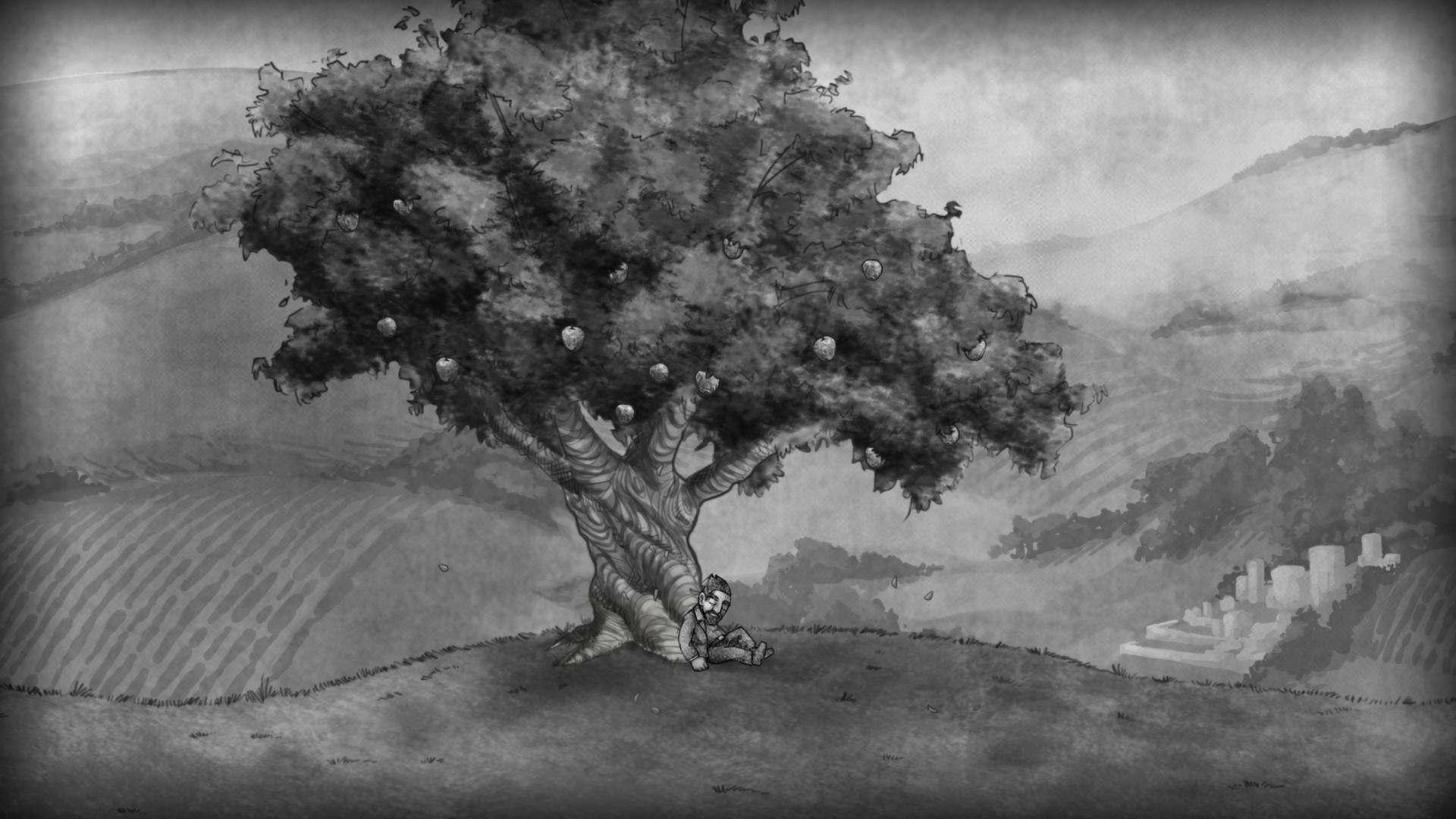 The Bridge — screenshot 2