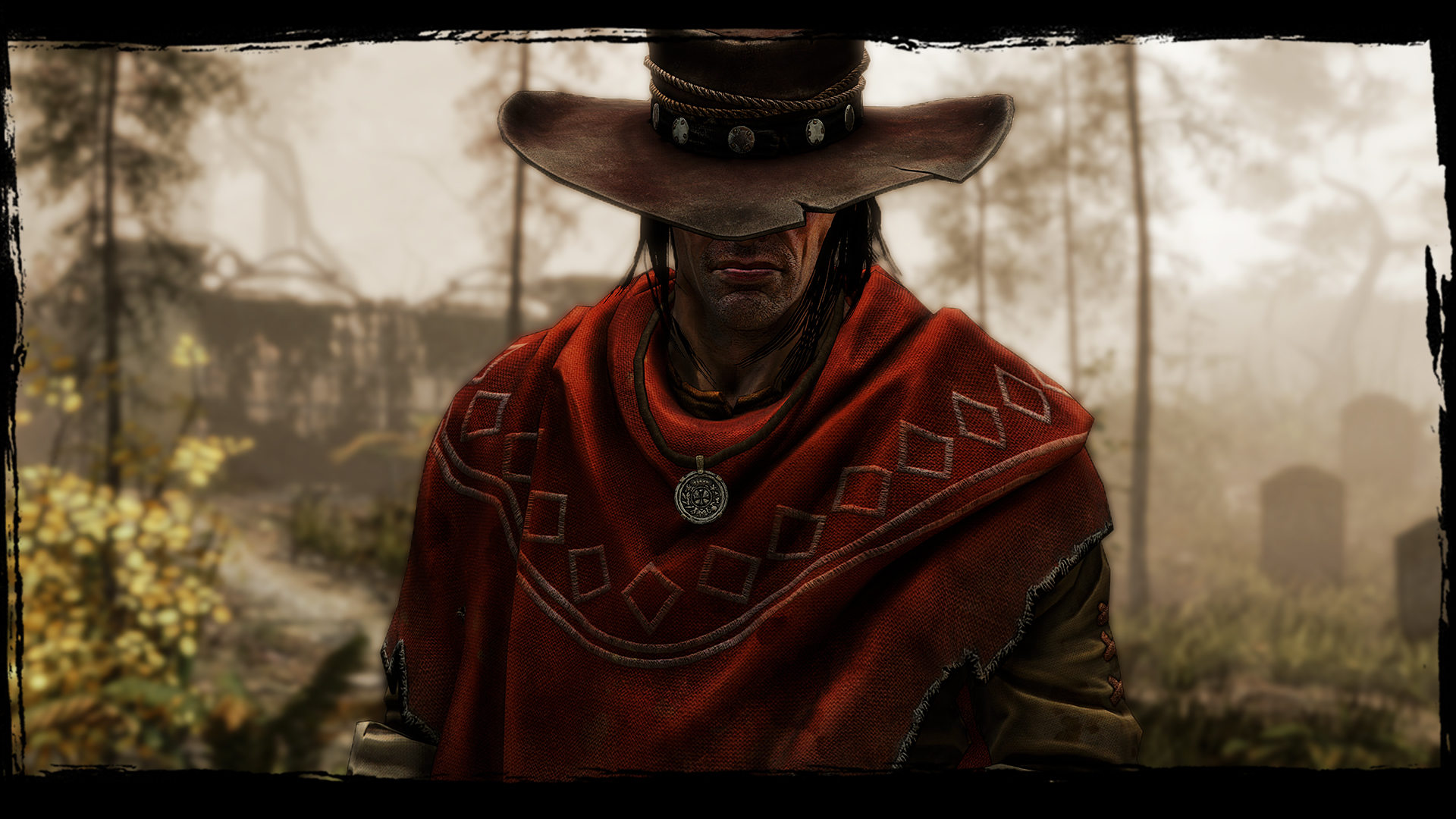Call of Juarez: Gunslinger — screenshot 5