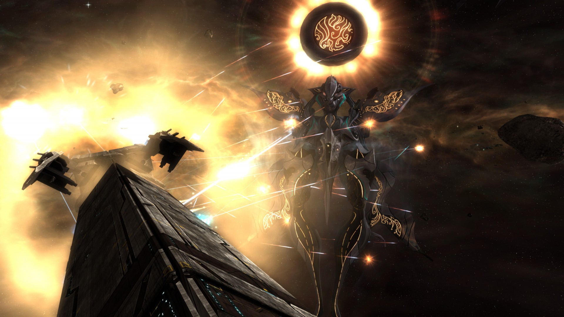 Sins of a Solar Empire®: Rebellion — screenshot 3