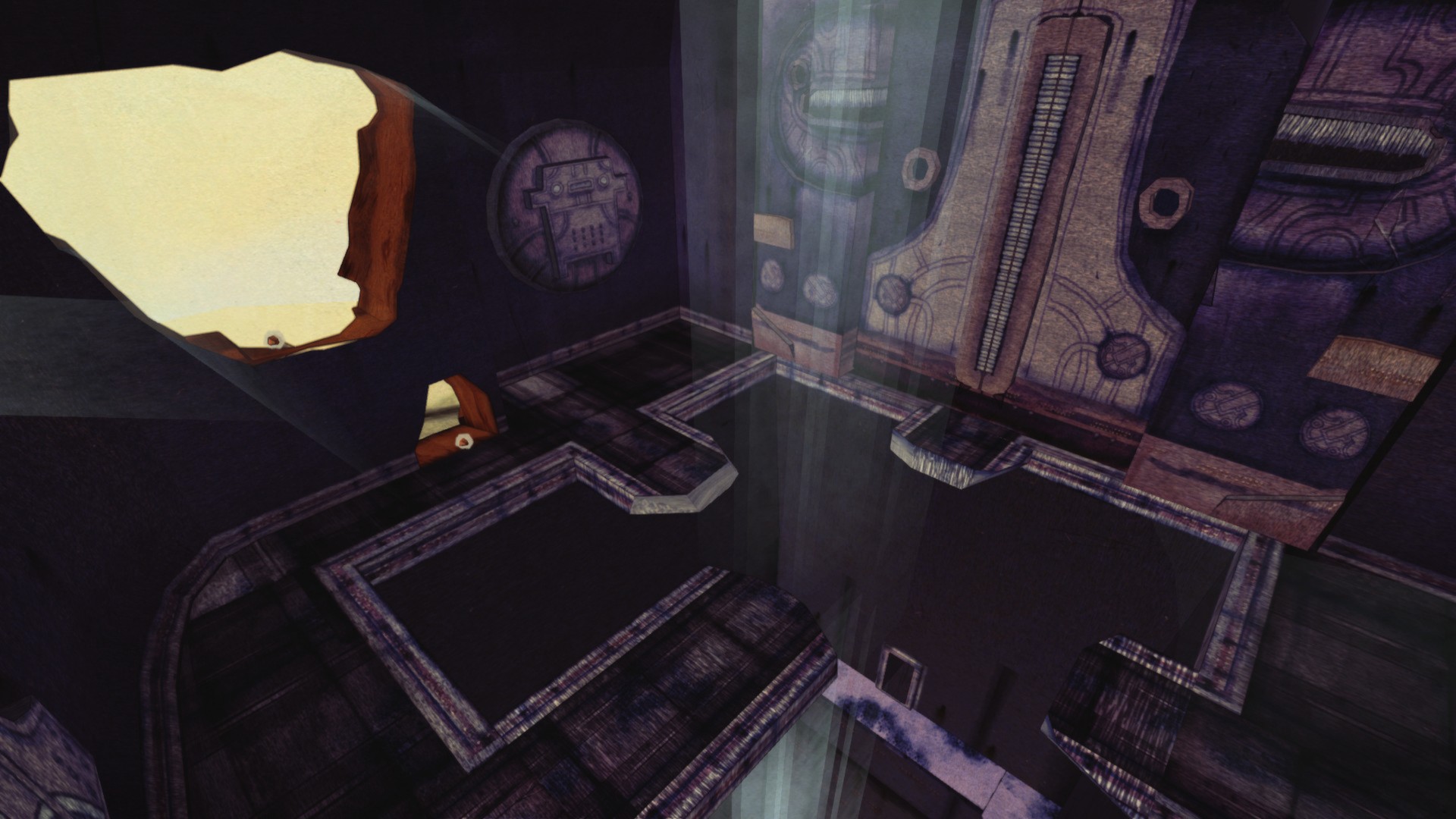 Tiny and Big: Grandpa's Leftovers — screenshot 5
