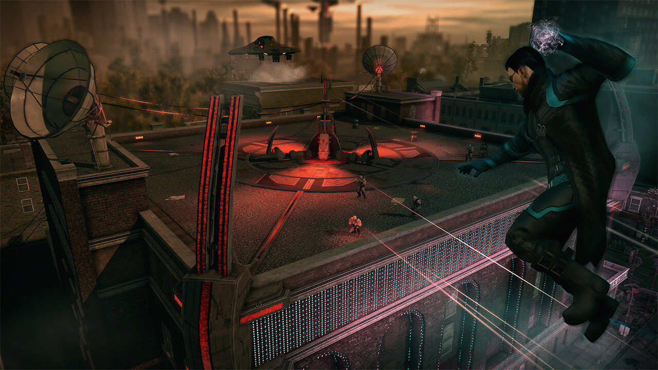 Saints Row IV: Re-Elected — screenshot 6