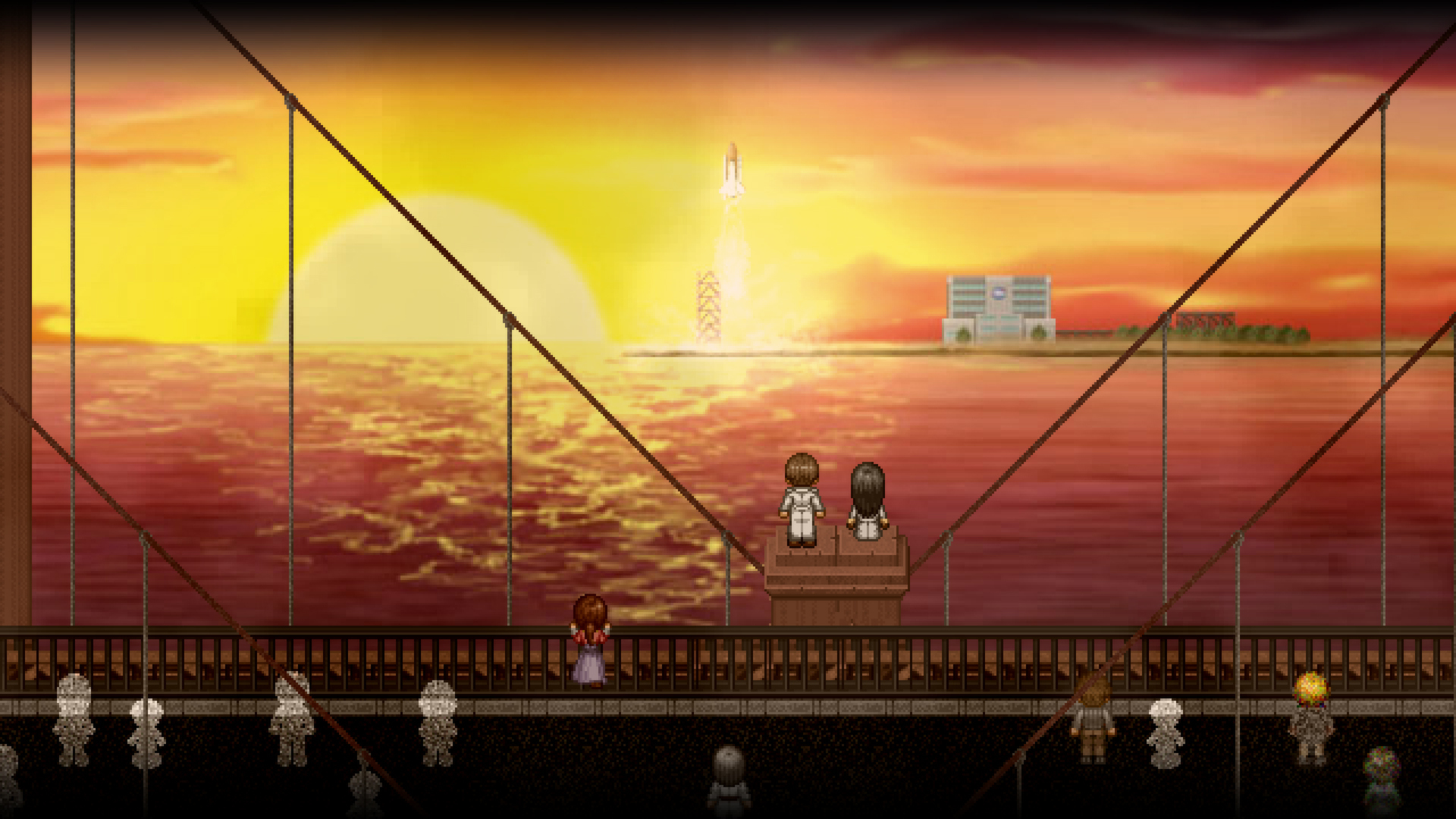 To the Moon — screenshot 1