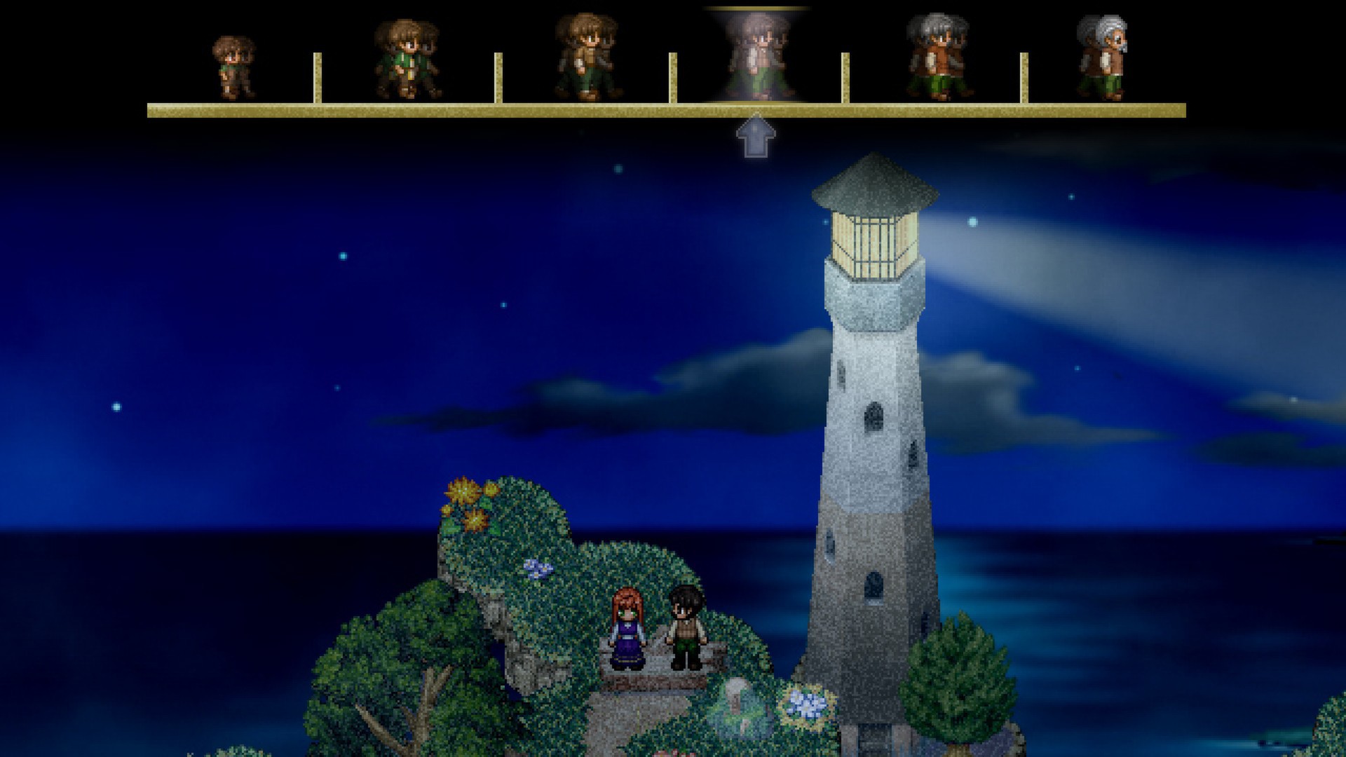 To the Moon — screenshot 3