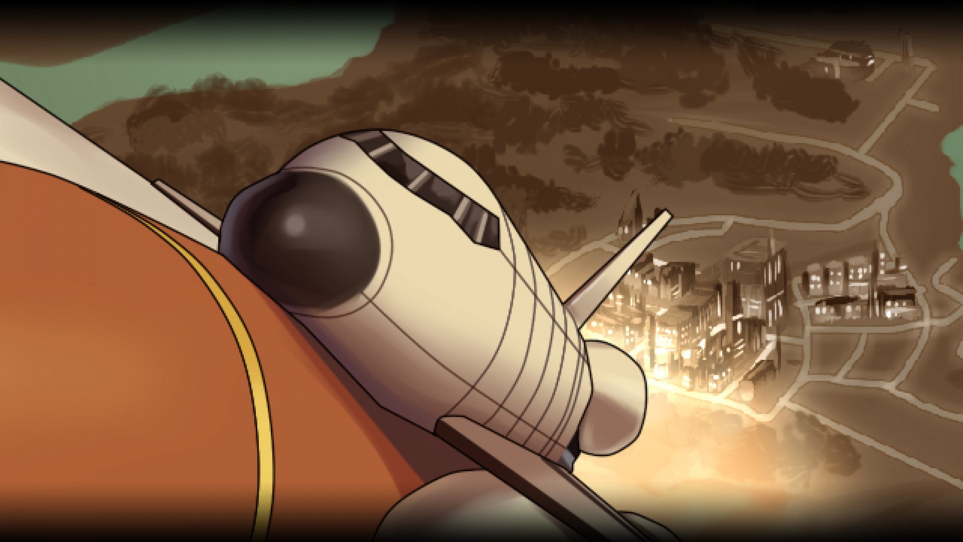 To the Moon — screenshot 4