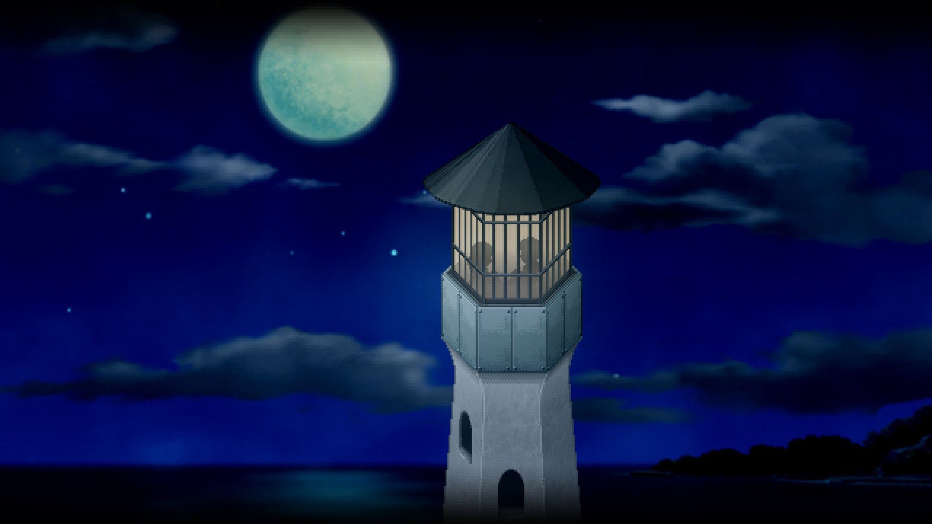 To the Moon — screenshot 6