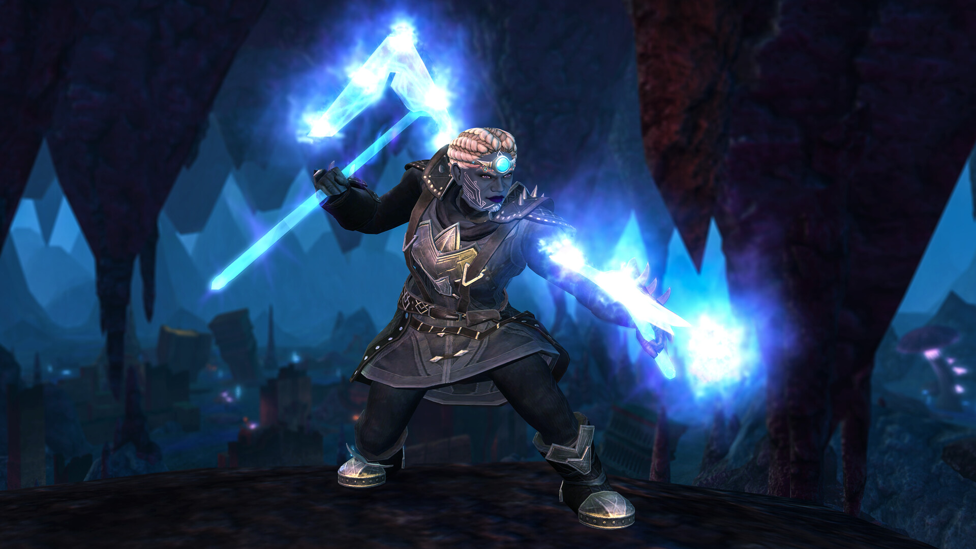 Dungeons & Dragons Online® — screenshot 1