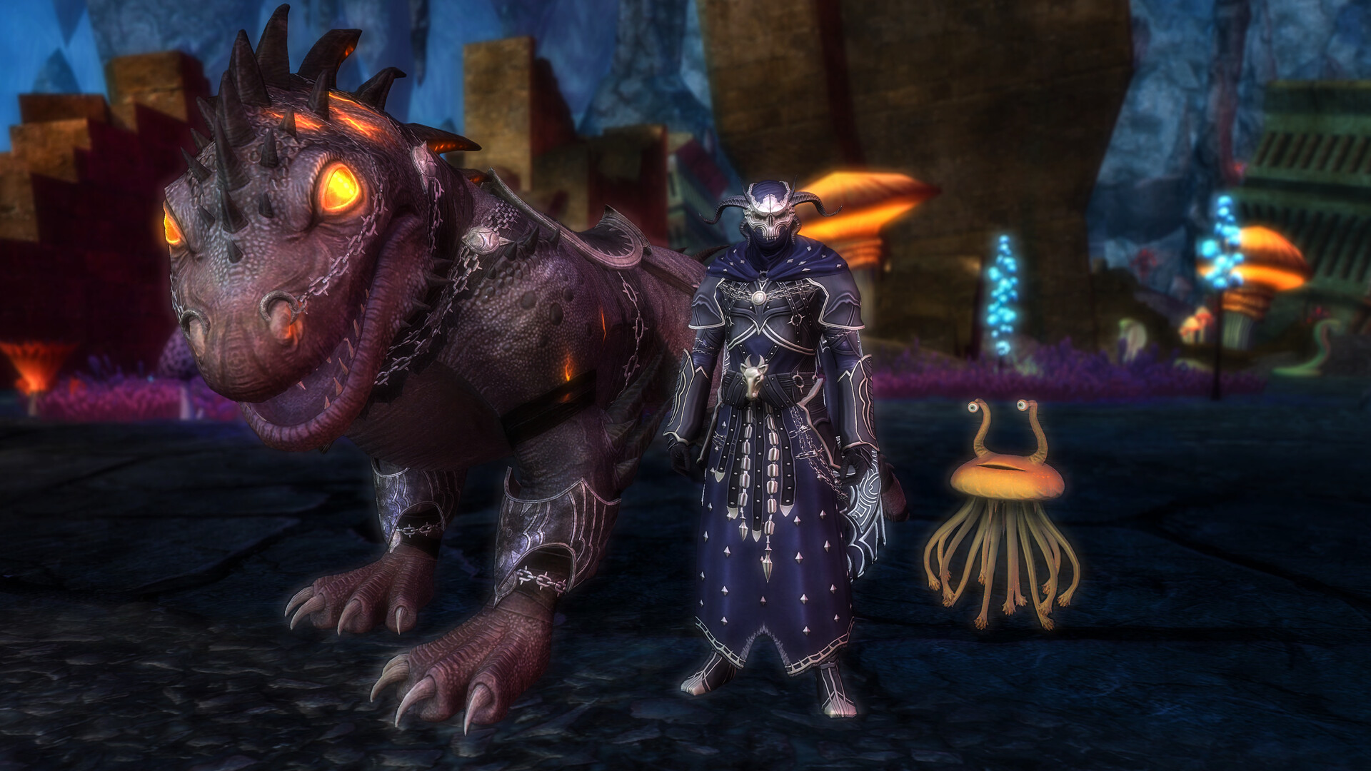 Dungeons & Dragons Online® — screenshot 2