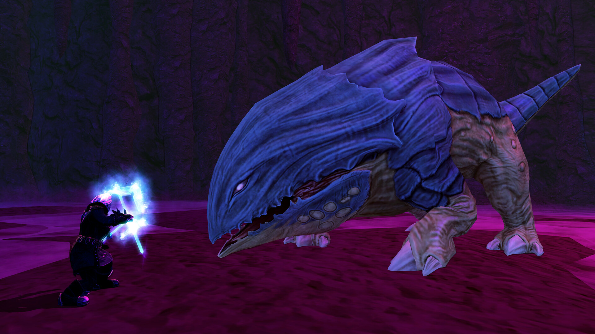 Dungeons & Dragons Online® — screenshot 4