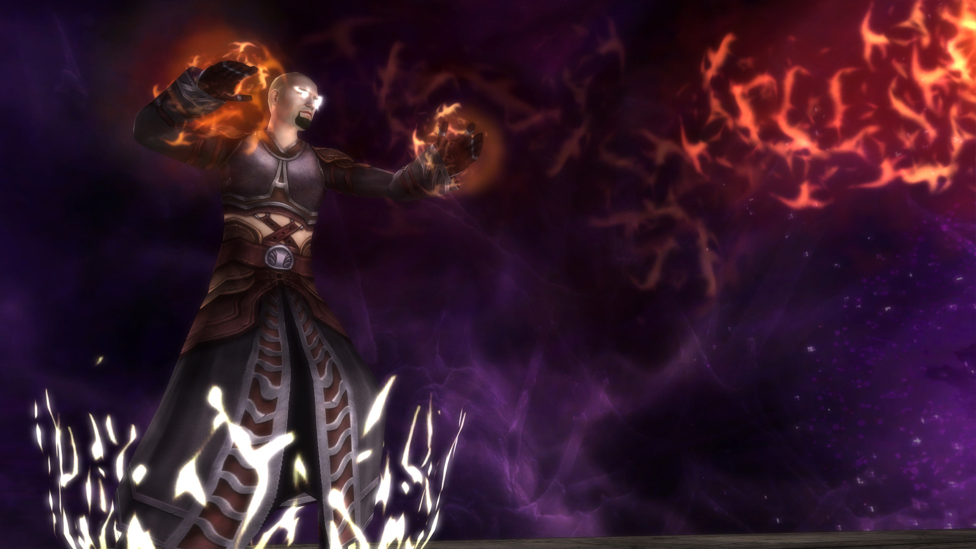 Dungeons & Dragons Online® — screenshot 6