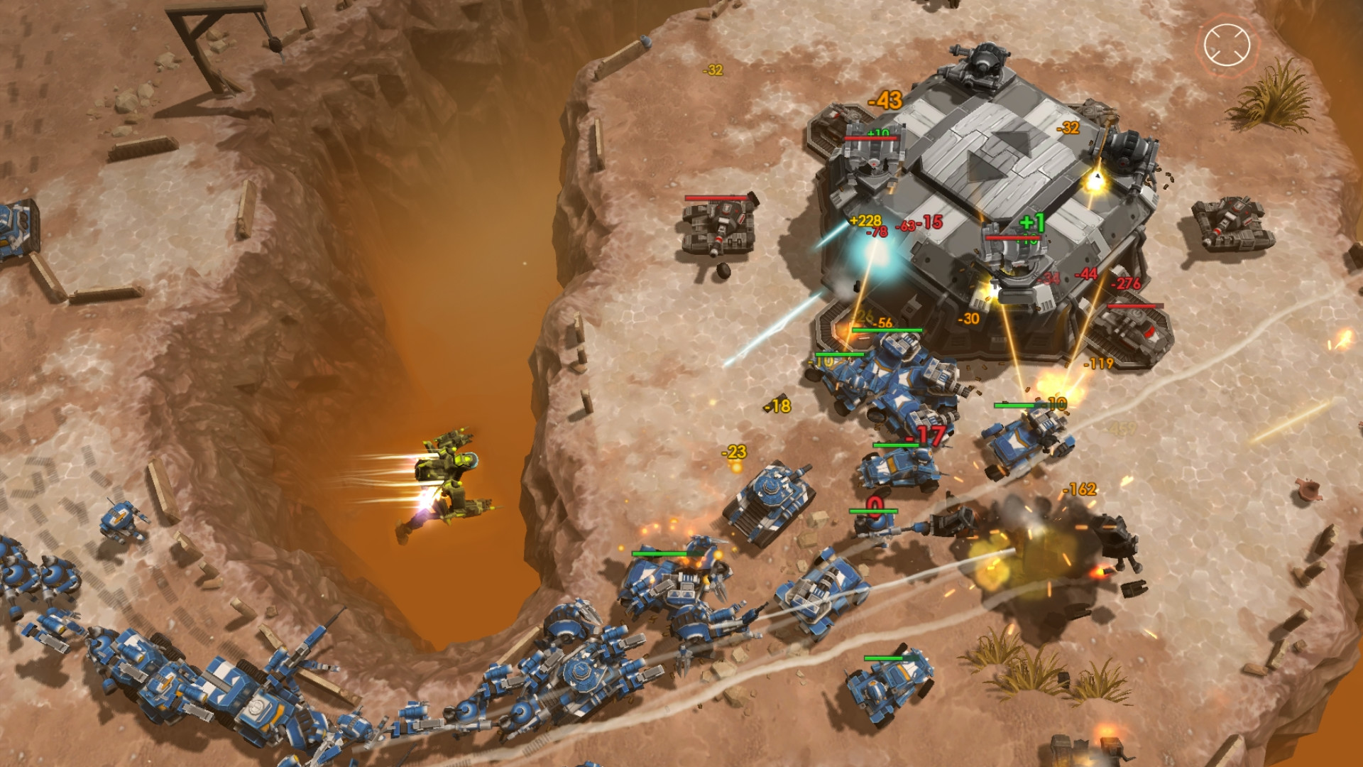 AirMech — screenshot 3
