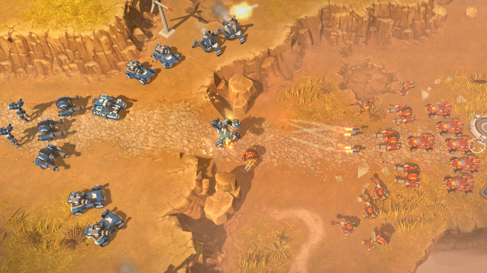 AirMech — screenshot 5