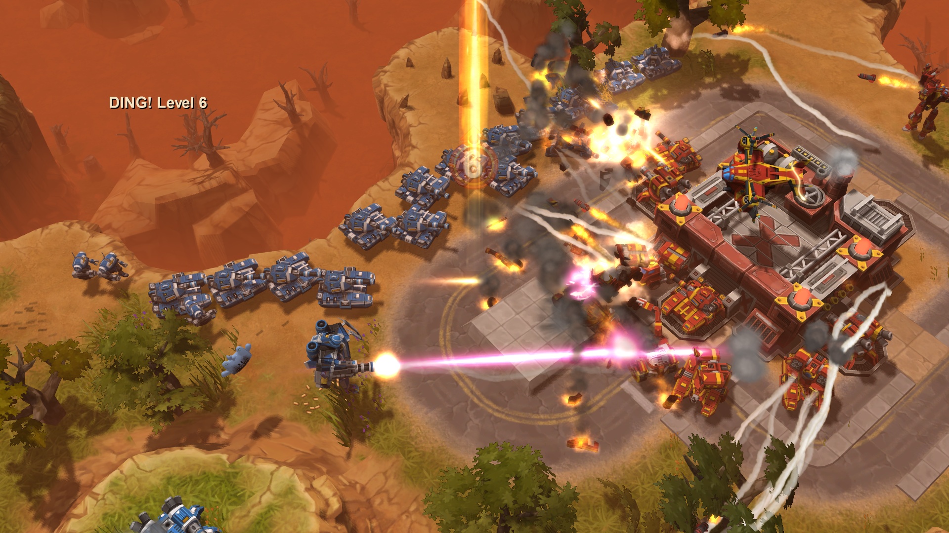 AirMech — screenshot 6