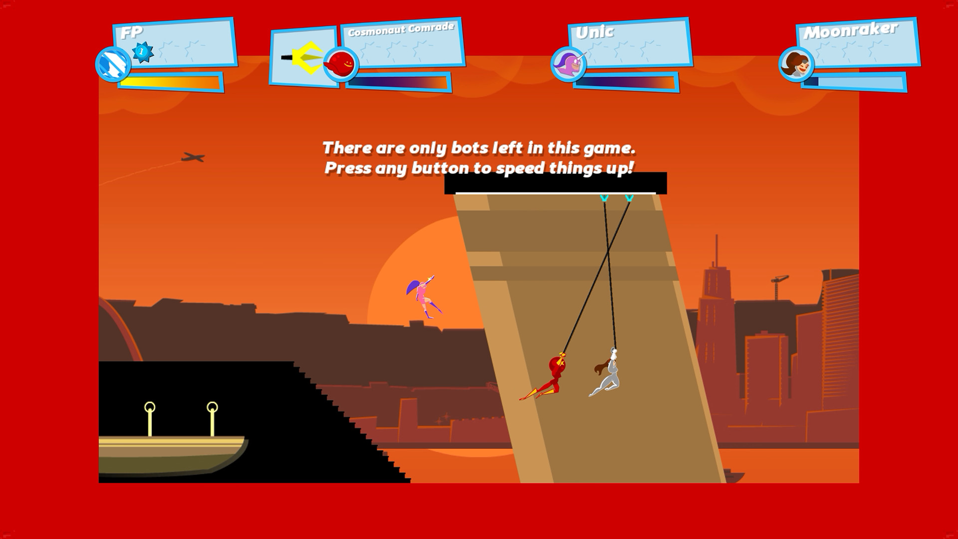 SpeedRunners — screenshot 5